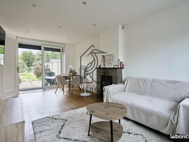 Maison 4 pièces 87 m²