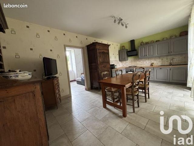 Maison 4 pièces 87 m²