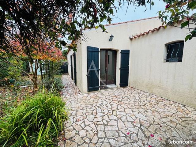 Maison 4 pièces 87 m²