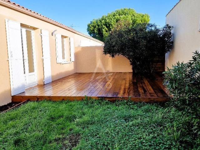 Maison 4 pièces 87 m²