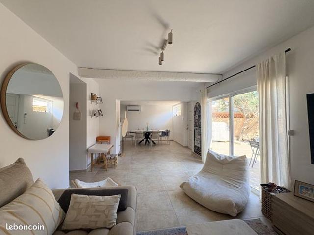 Maison 4 pièces 87 m²