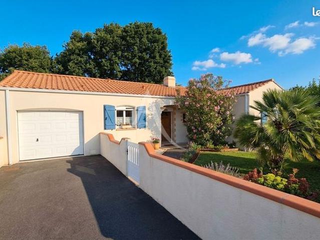 Maison 4 pièces 87 m²