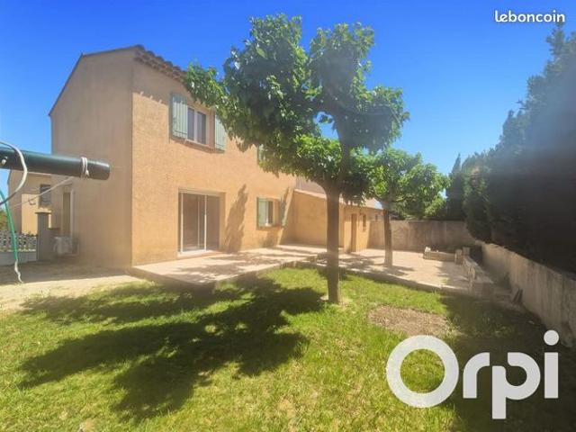 Maison 4 pièces 87 m²