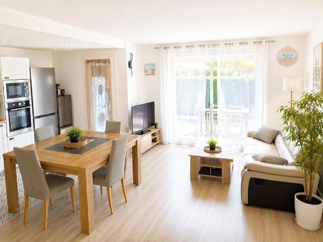 Maison 4 pièces 87 m²