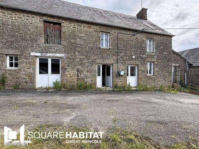Maison 4 pièces 87 m²