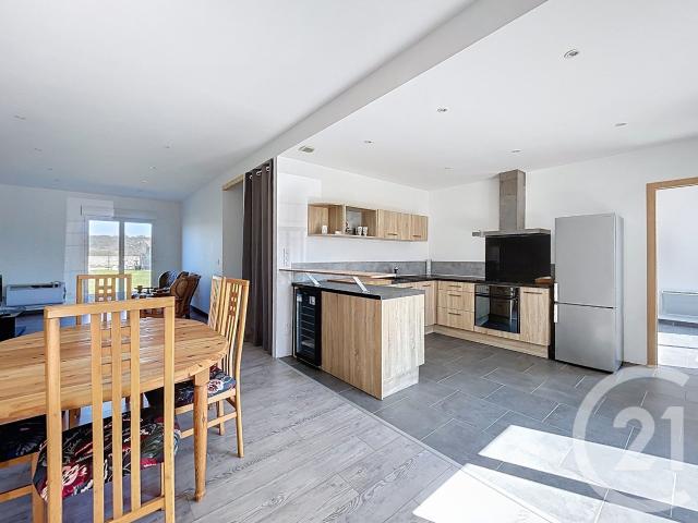 Maison 4 pièces 87 m²