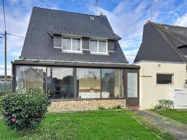 Maison 4 pièces 87 m²