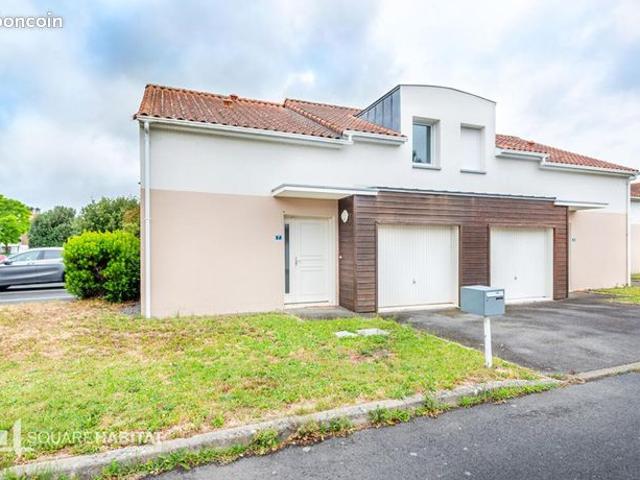 Maison 4 pièces 87 m²