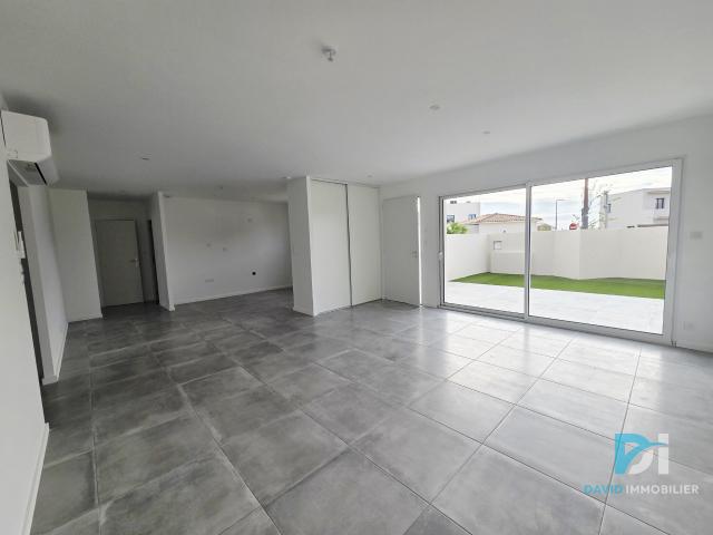 Maison 4 pièces 87 m²