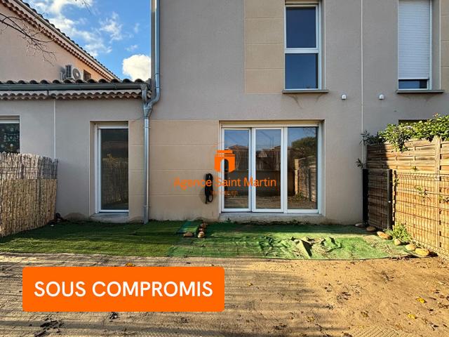 Maison 4 pièces 87 m²