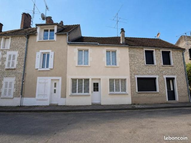 Maison 4 pièces 87 m²