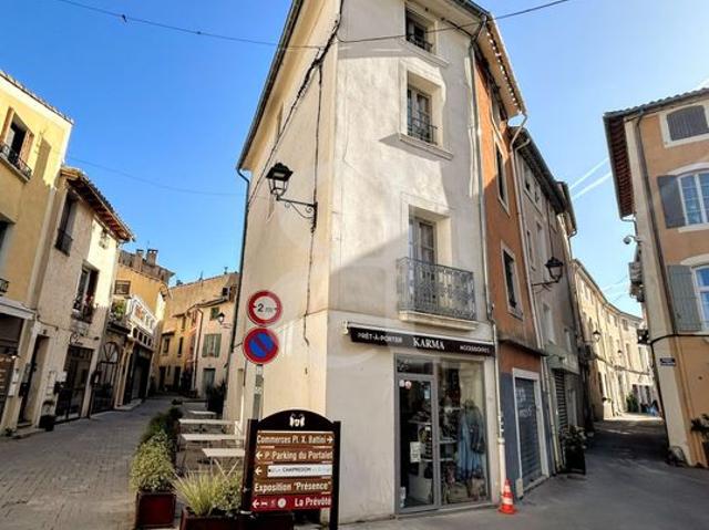 Maison 4 pièces 87 m²