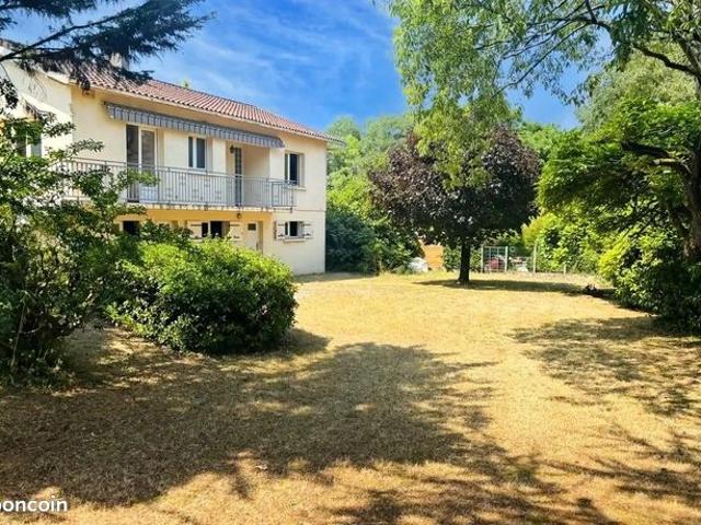 Maison 4 pièces 87 m²