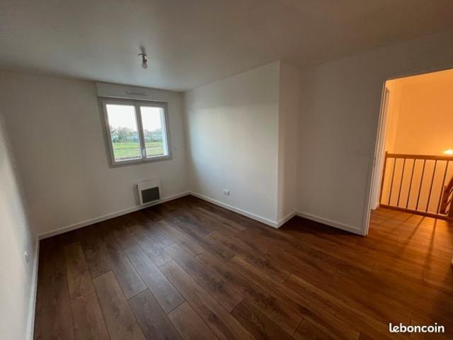 Maison 4 pièces 87 m²