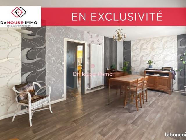 Maison 4 pièces 87 m²