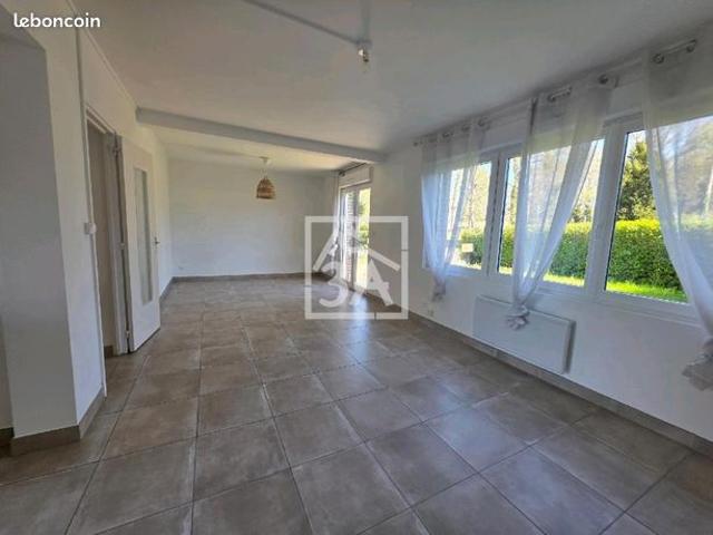 Maison 4 pièces 87 m²