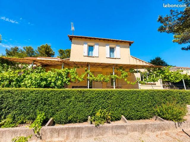 Maison 4 pièces 87 m²