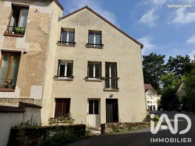 Maison 4 pièces 87 m²