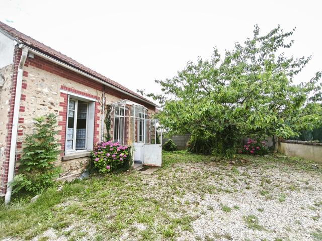 Maison 4 pièces 87 m²