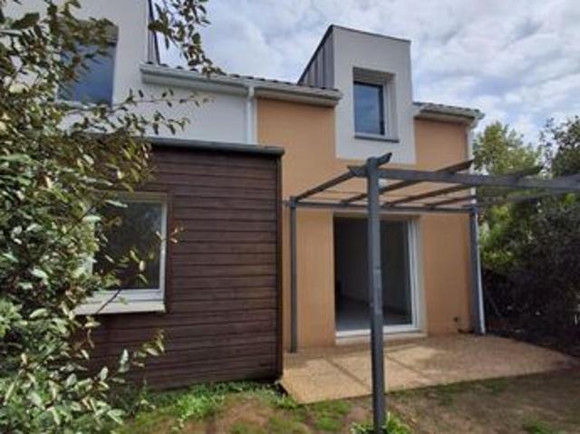 Maison 4 pièces 87 m²