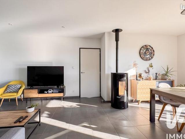 Maison 5 pièces 87 m²
