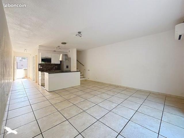 Maison 4 pièces 87 m²