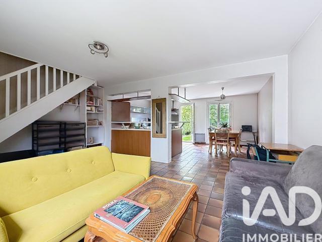 Maison 4 pièces 87 m²