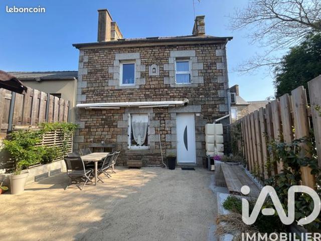 Maison 4 pièces 87 m²