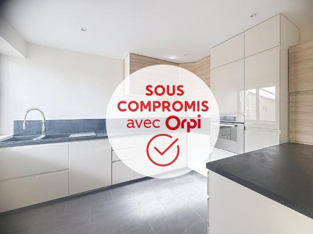 Maison 4 pièces 87 m²