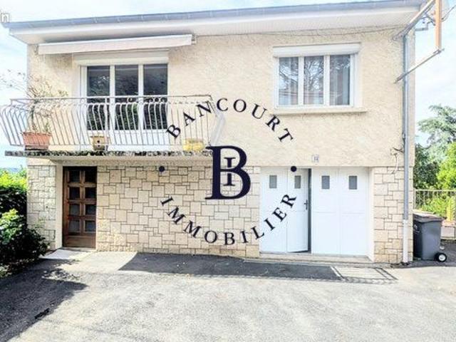 Maison 4 pièces 87 m²