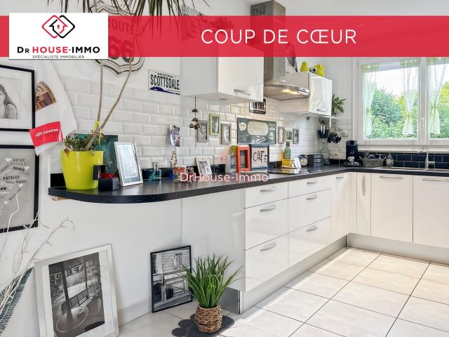 Maison 4 pièces 87 m²