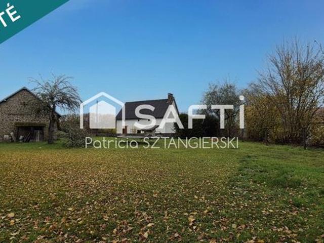 Maison 4 pièces 87 m²