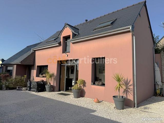 Maison 4 pièces 87 m²