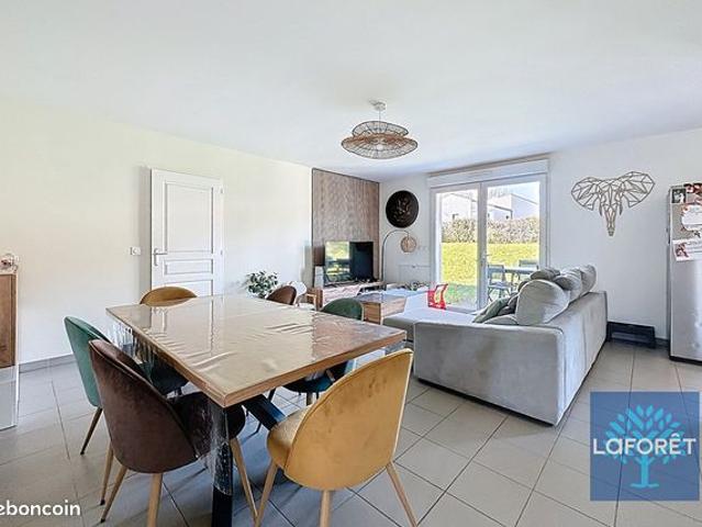 Maison 4 pièces 87 m²
