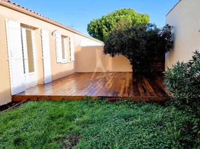 Maison 4 pièces 87 m²