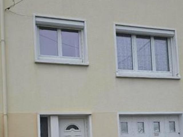 Maison 4 pièces 87 m²
