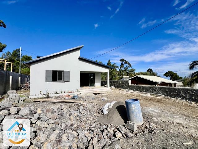 Maison 4 pièces 87 m²
