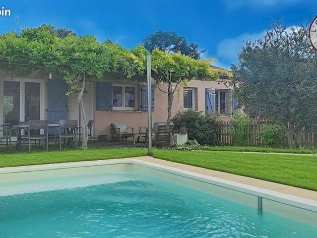 Maison 4 pièces 87 m²