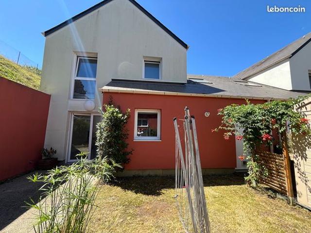 Maison 4 pièces 87 m²