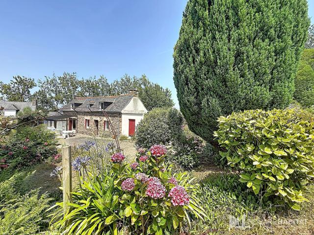 Maison 4 pièces 87 m²