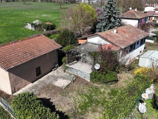 Maison 4 pièces 87 m²