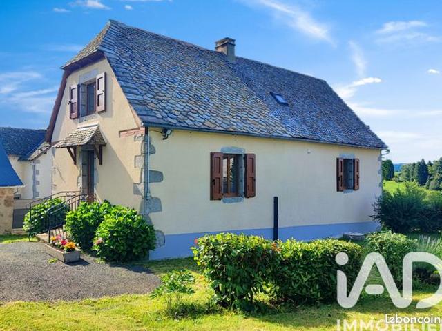 Maison 4 pièces 87 m²