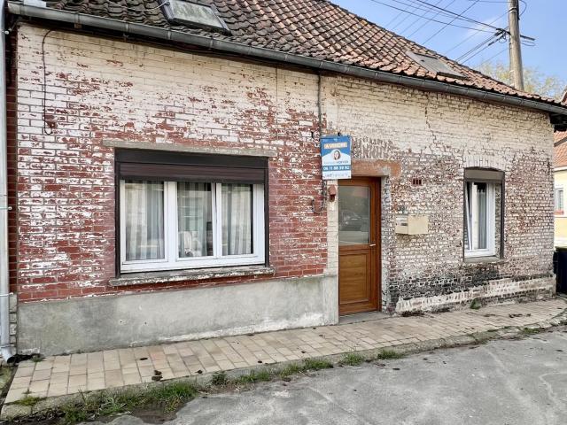 Maison 4 pièces 87 m²