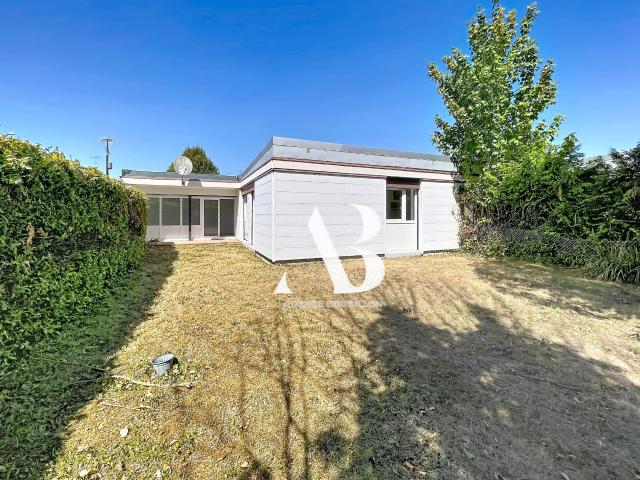 Maison 4 pièces 87 m²