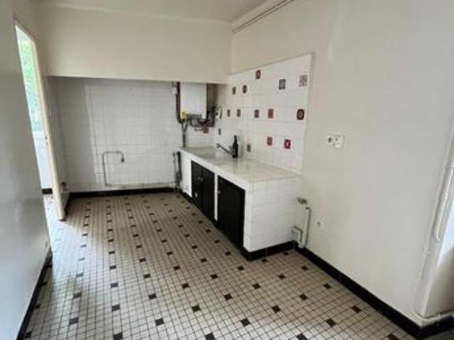 Maison 4 pièces 87 m²