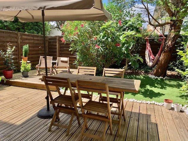 Maison 4 pièces 87 m²