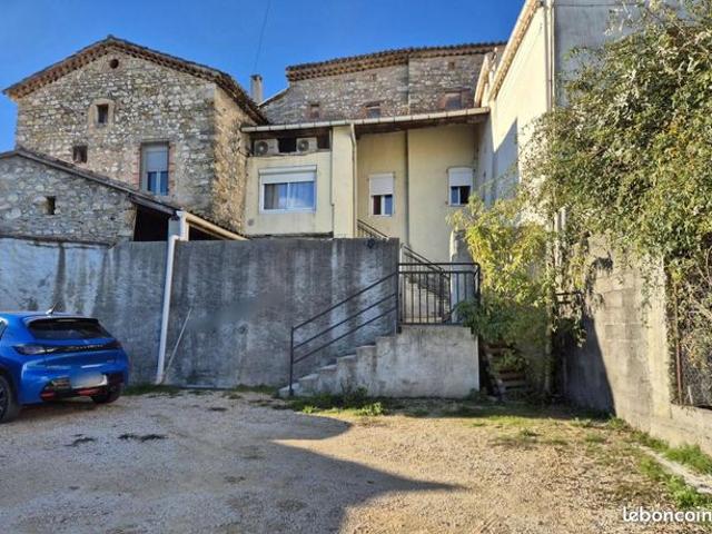 Maison 4 pièces 87 m²