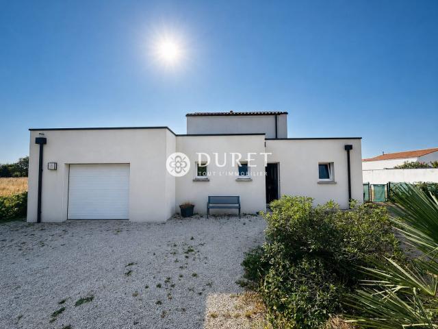 Maison 4 pièces 87 m²