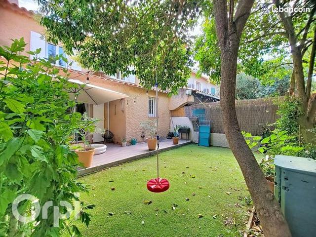 Maison 4 pièces 87 m²