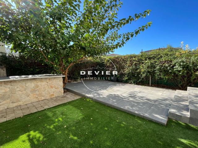 Maison 4 pièces 87 m²